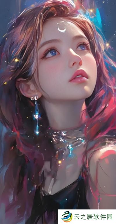 玩家爆改顽皮狗新作《星际：异端先知》女主：添加各种发型